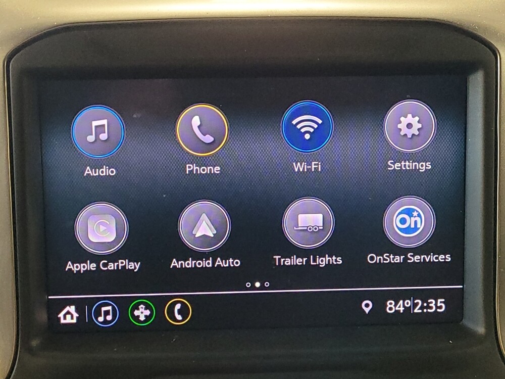 2020 Chevrolet Silverado 1500 in Ocala, FL 34471 - 18095169 25