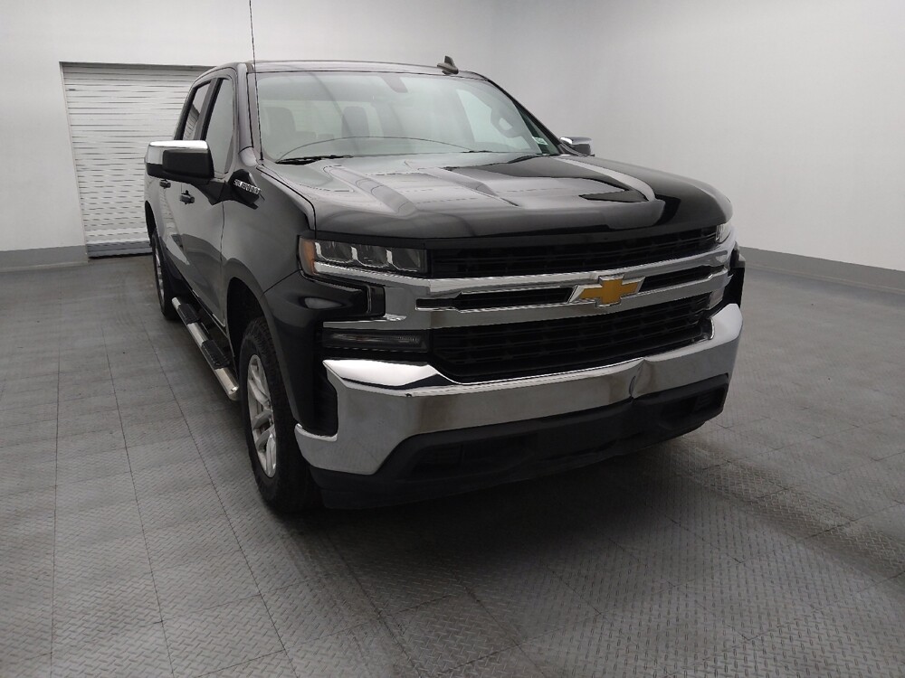 2020 Chevrolet Silverado 1500 in Ocala, FL 34471 - 18095169 14