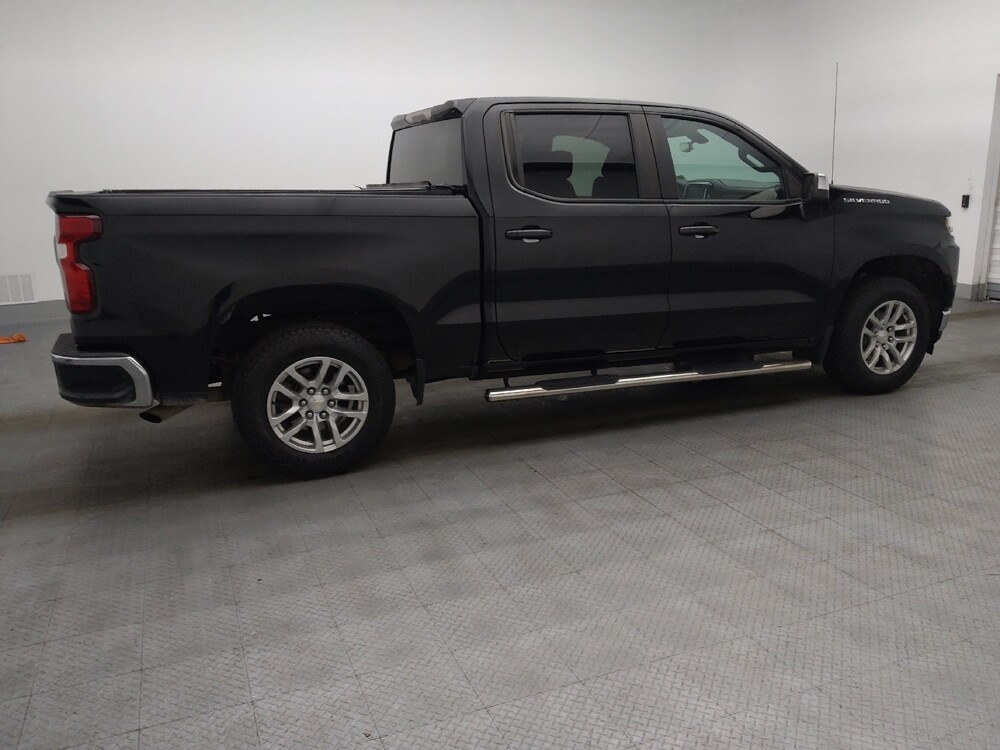 2020 Chevrolet Silverado 1500 in Ocala, FL 34471 - 18095169 10