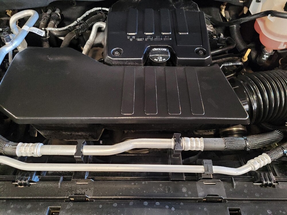 2020 Chevrolet Silverado 1500 in Ocala, FL 34471 - 18095169 30