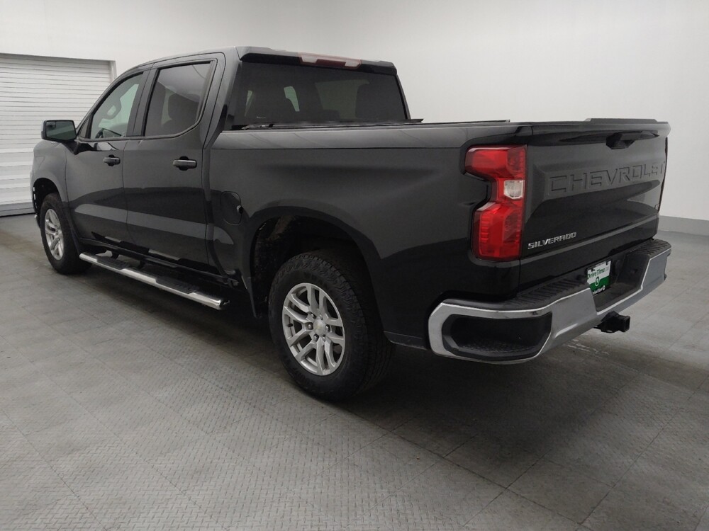 2020 Chevrolet Silverado 1500 in Ocala, FL 34471 - 18095169 5