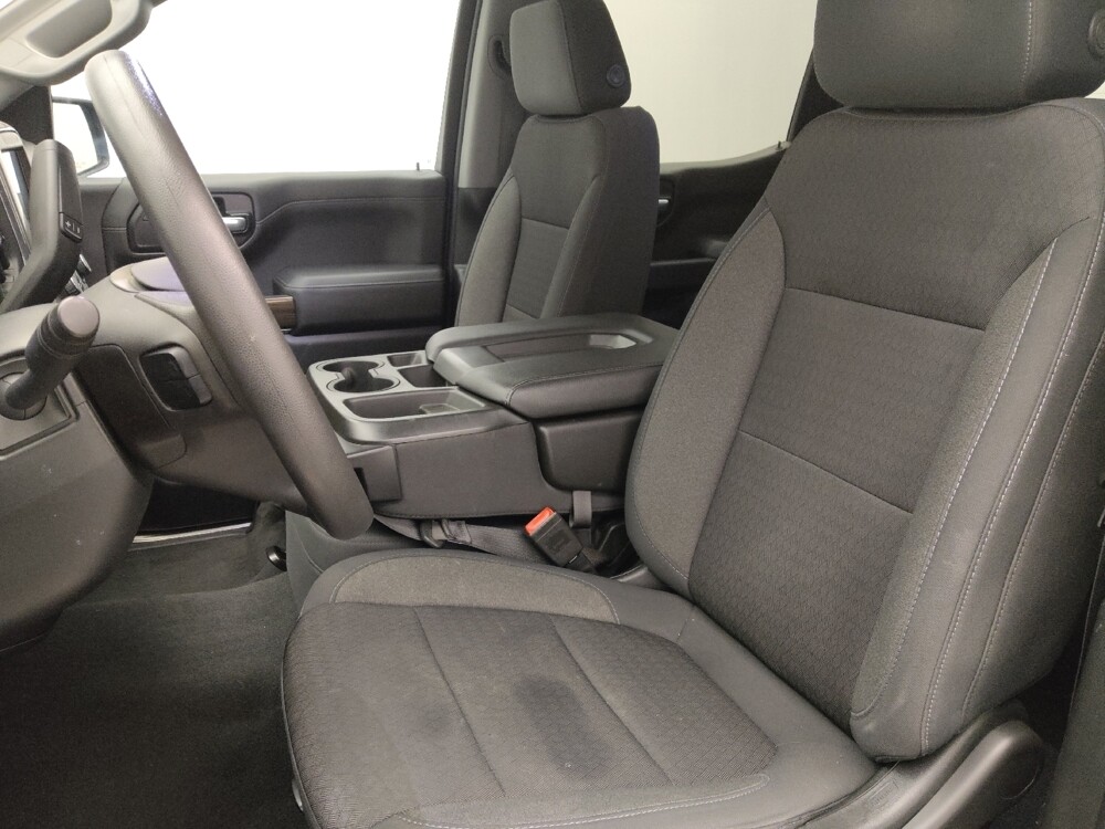 2020 Chevrolet Silverado 1500 in Ocala, FL 34471 - 18095169 17