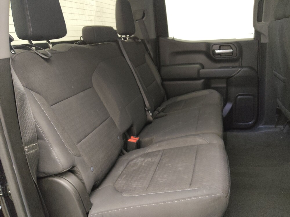 2020 Chevrolet Silverado 1500 in Ocala, FL 34471 - 18095169 19