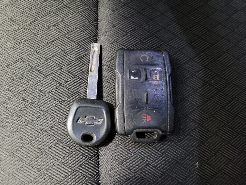 2020 Chevrolet Silverado 1500 in Ocala, FL 34471 - 18095169 32