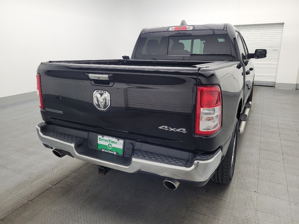 2019 RAM 1500 in Pensacola, FL 32505 - 18095170 7