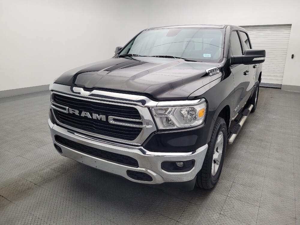 2019 RAM 1500 in Pensacola, FL 32505 - 18095170 15