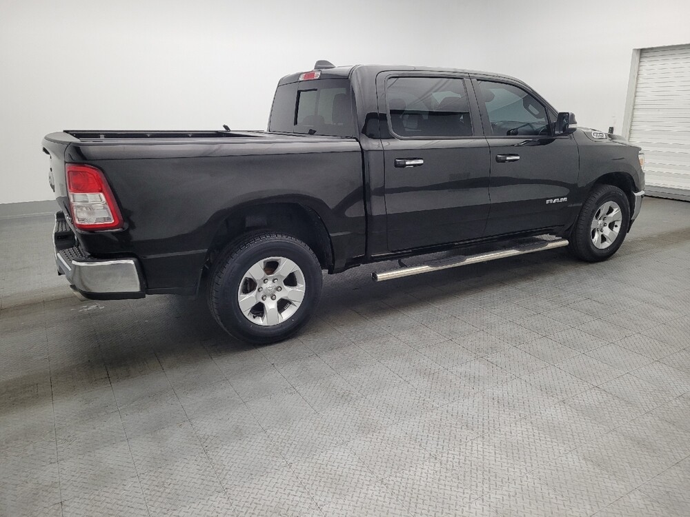 2019 RAM 1500 in Pensacola, FL 32505 - 18095170 10