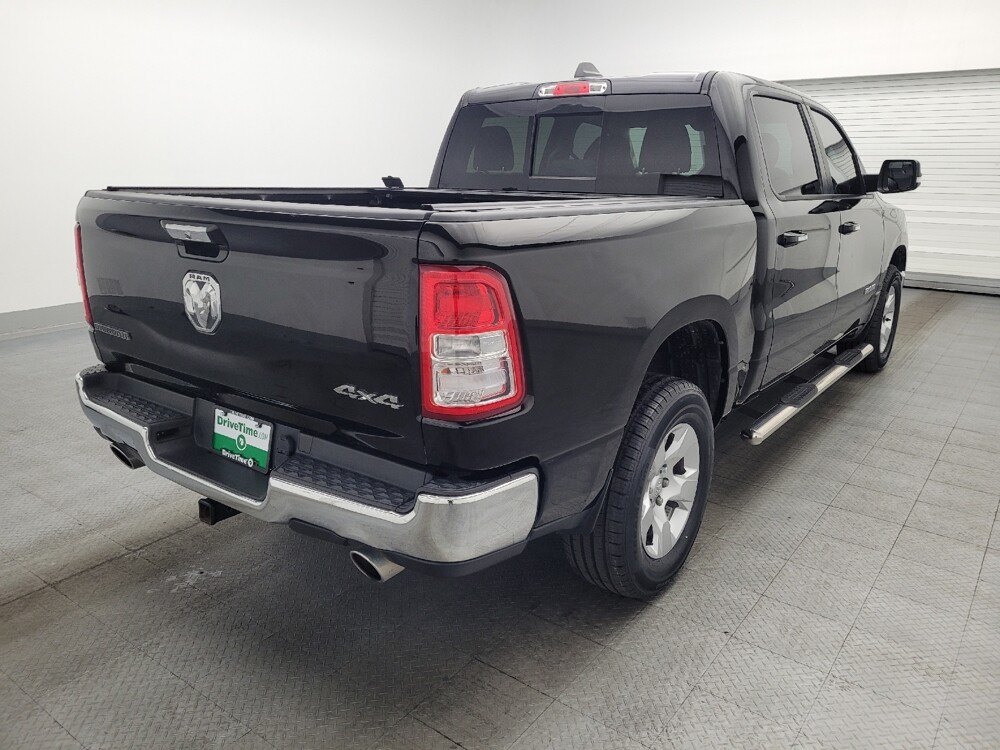 2019 RAM 1500 in Pensacola, FL 32505 - 18095170 9