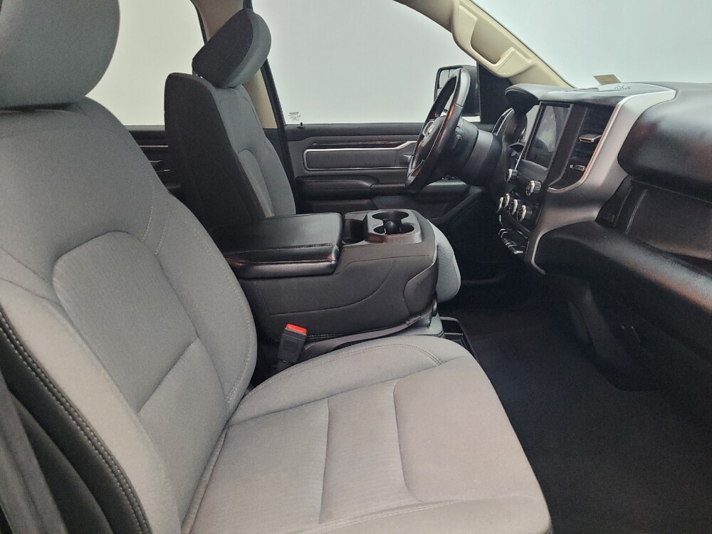 2019 RAM 1500 in Pensacola, FL 32505 - 18095170 21