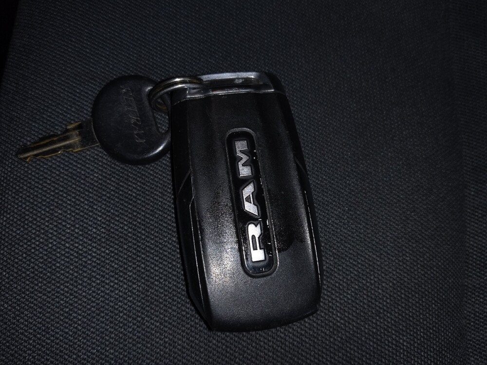 2019 RAM 1500 in Pensacola, FL 32505 - 18095170 32