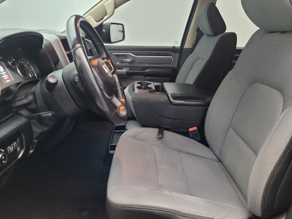 2019 RAM 1500 in Pensacola, FL 32505 - 18095170 17