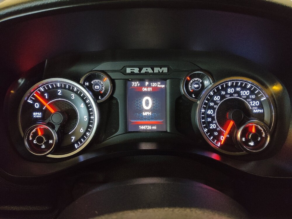 2019 RAM 1500 in Pensacola, FL 32505 - 18095170 23