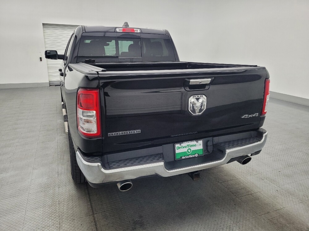 2019 RAM 1500 in Pensacola, FL 32505 - 18095170 6