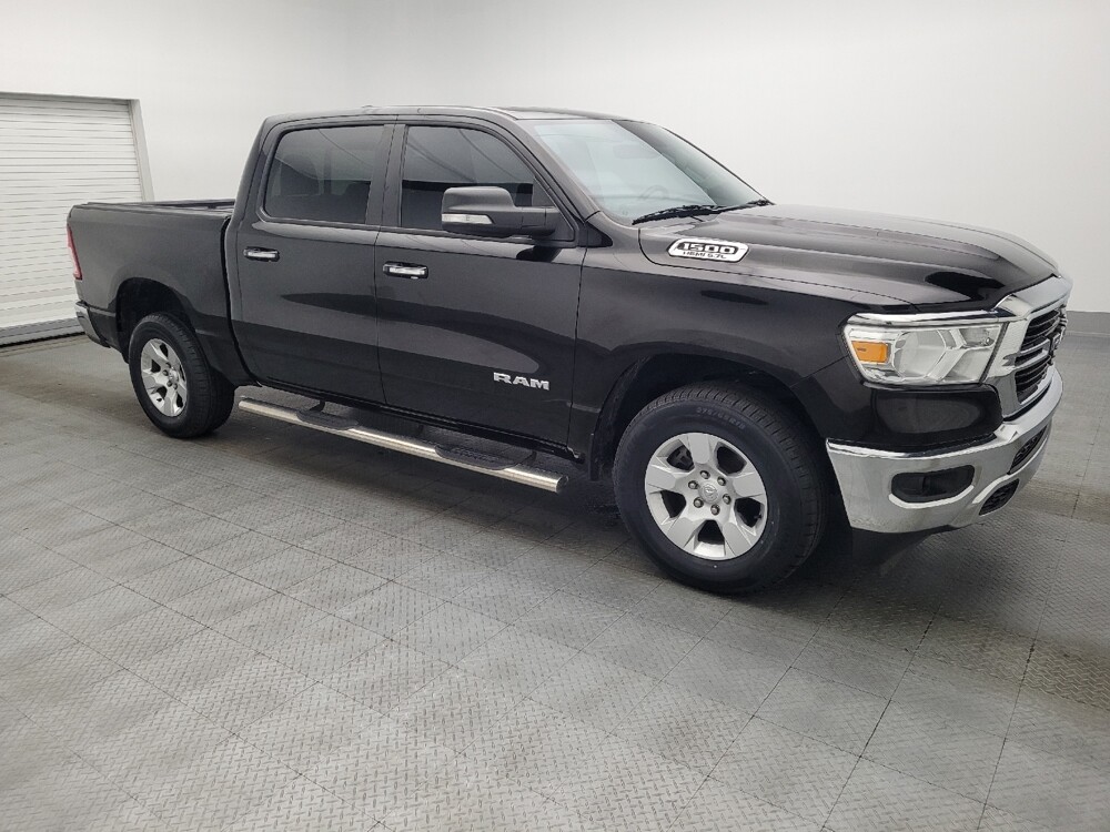 2019 RAM 1500 in Pensacola, FL 32505 - 18095170 11