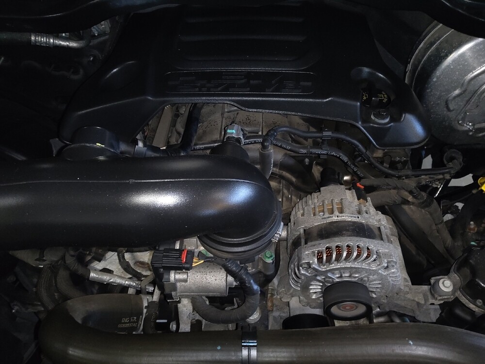 2019 RAM 1500 in Pensacola, FL 32505 - 18095170 30