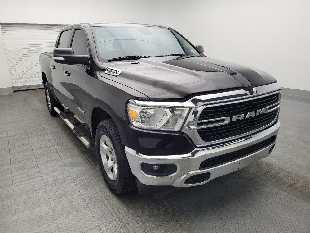 2019 RAM 1500 in Pensacola, FL 32505 - 18095170 13