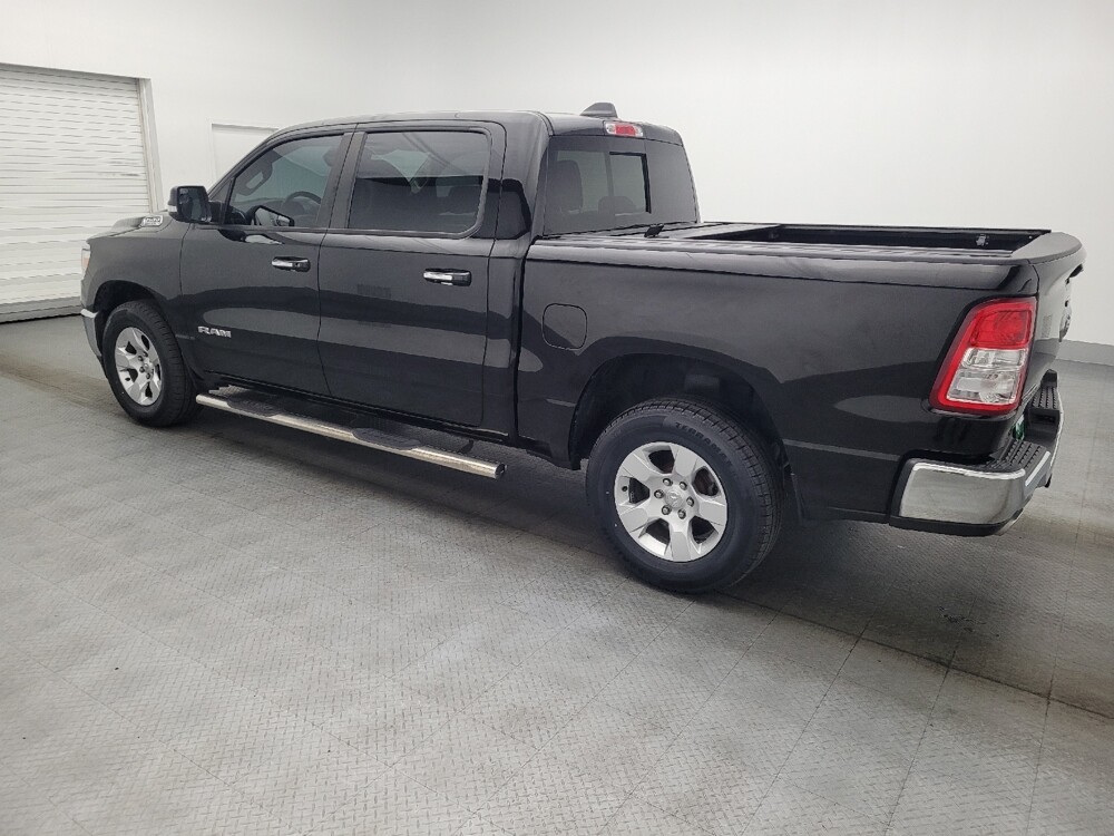 2019 RAM 1500 in Pensacola, FL 32505 - 18095170 3