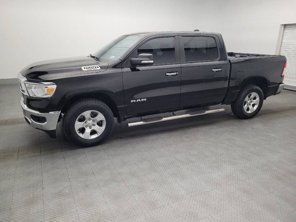 2019 RAM 1500 in Pensacola, FL 32505 - 18095170 2