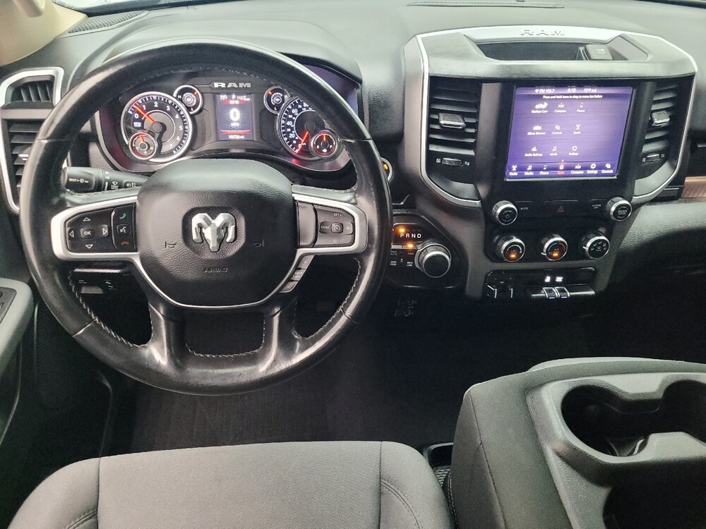 2019 RAM 1500 in Pensacola, FL 32505 - 18095170 22