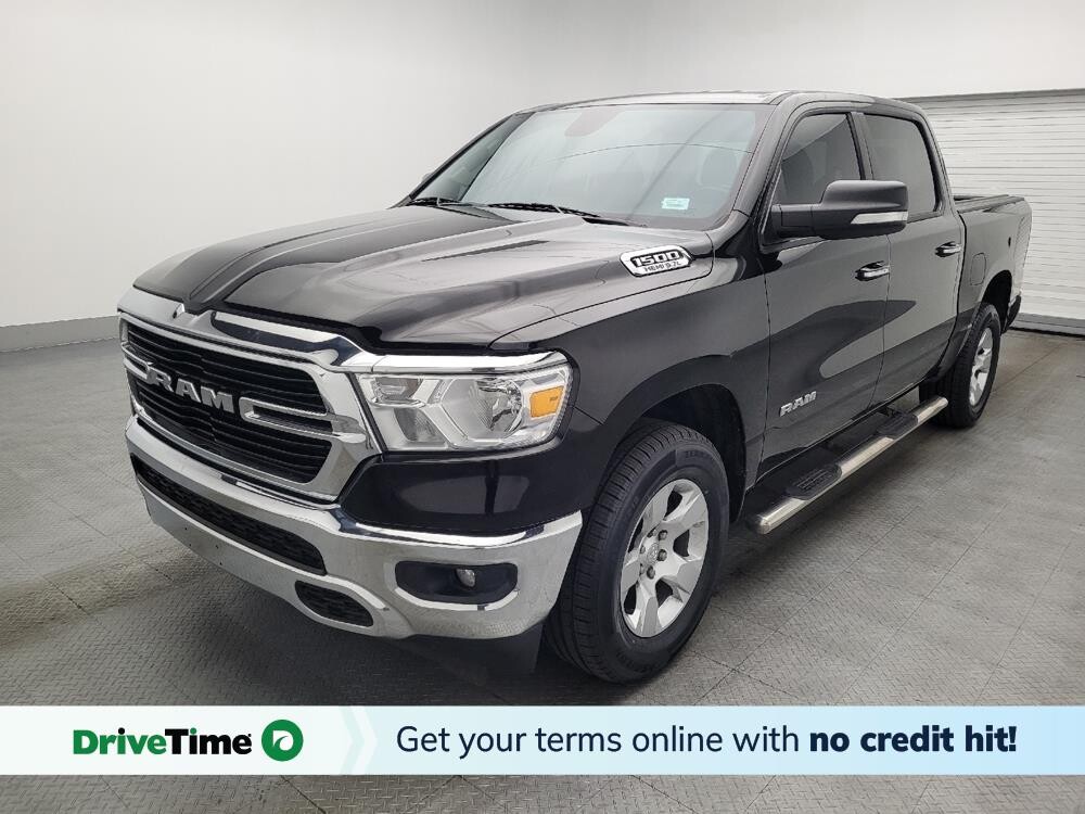 2019 RAM 1500 in Pensacola, FL 32505 - 18095170