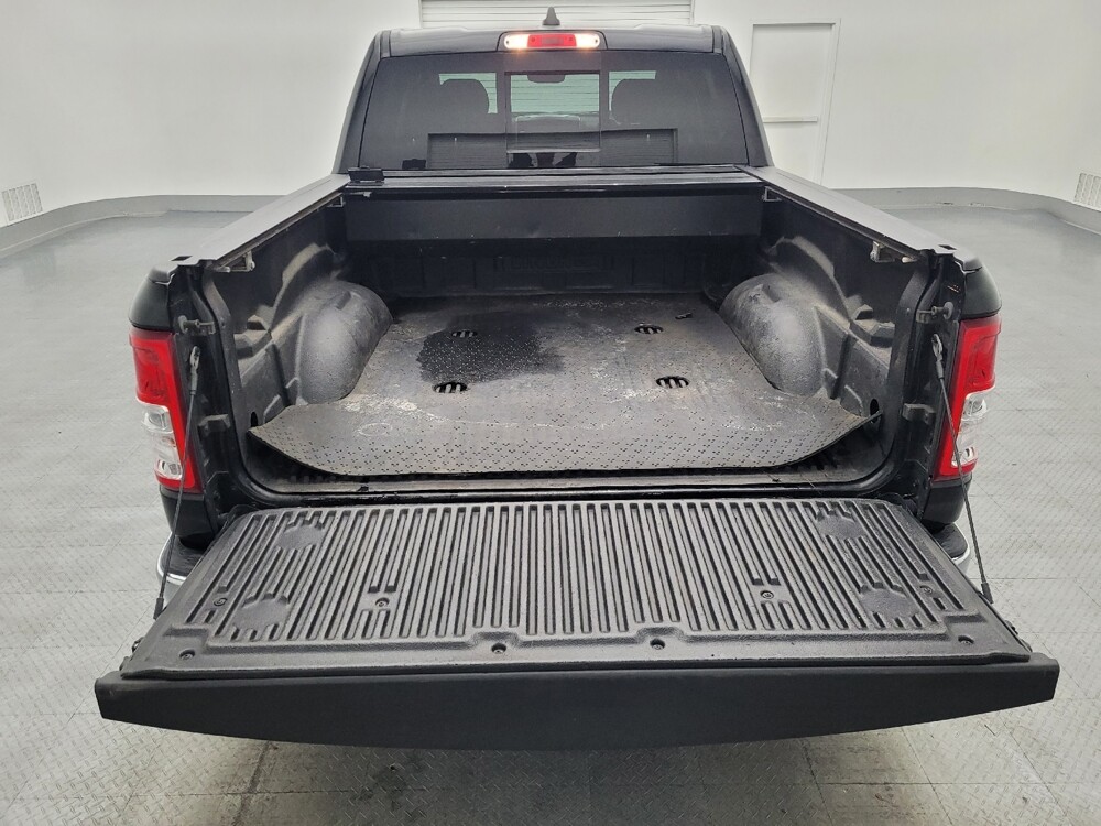 2019 RAM 1500 in Pensacola, FL 32505 - 18095170 29