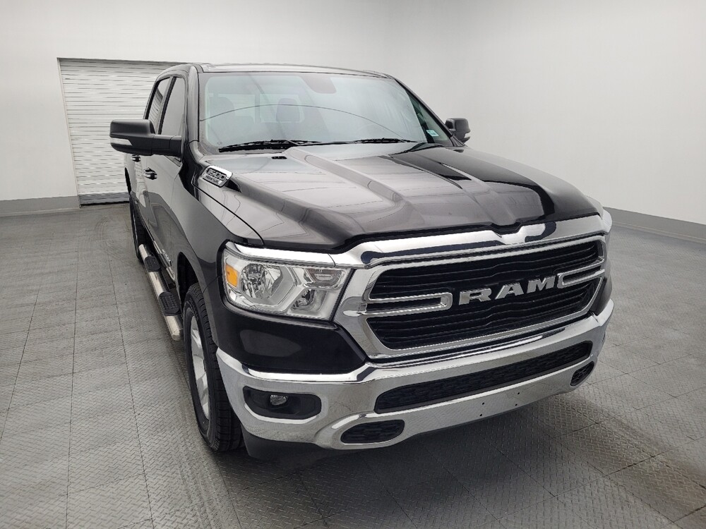 2019 RAM 1500 in Pensacola, FL 32505 - 18095170 14