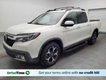 2017 Honda Ridgeline in Ocala, FL 34471