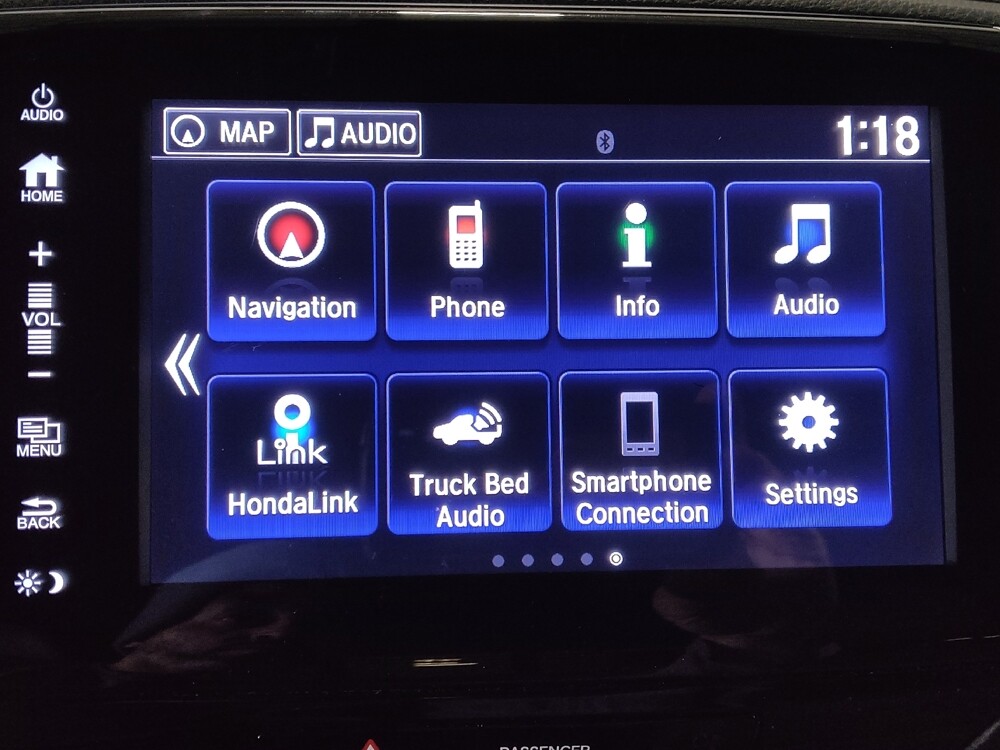 2017 Honda Ridgeline in Ocala, FL 34471 - 18095171 25