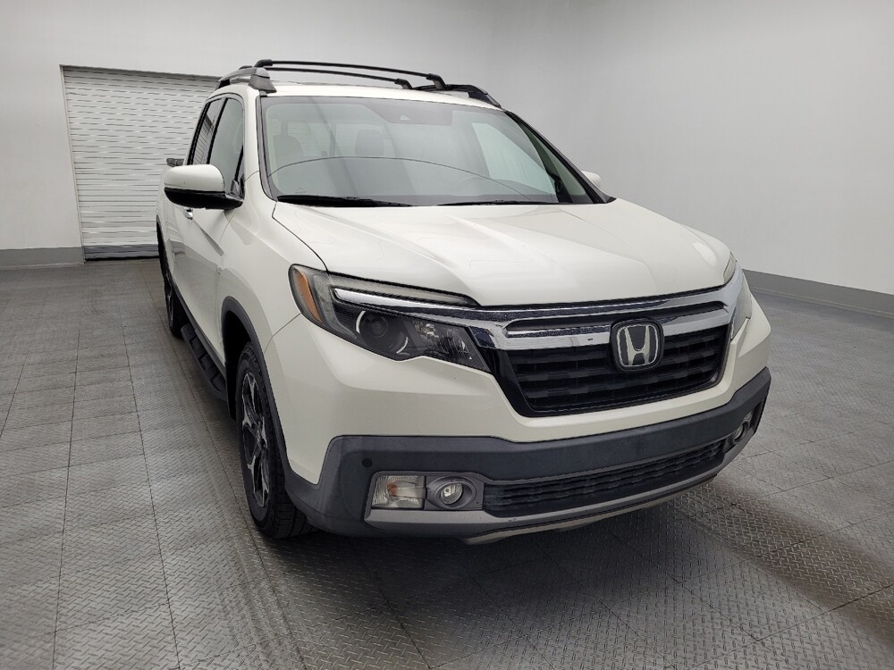 2017 Honda Ridgeline in Ocala, FL 34471 - 18095171 14