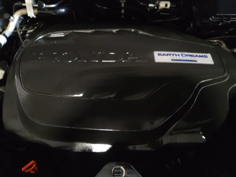 2017 Honda Ridgeline in Ocala, FL 34471 - 18095171 30