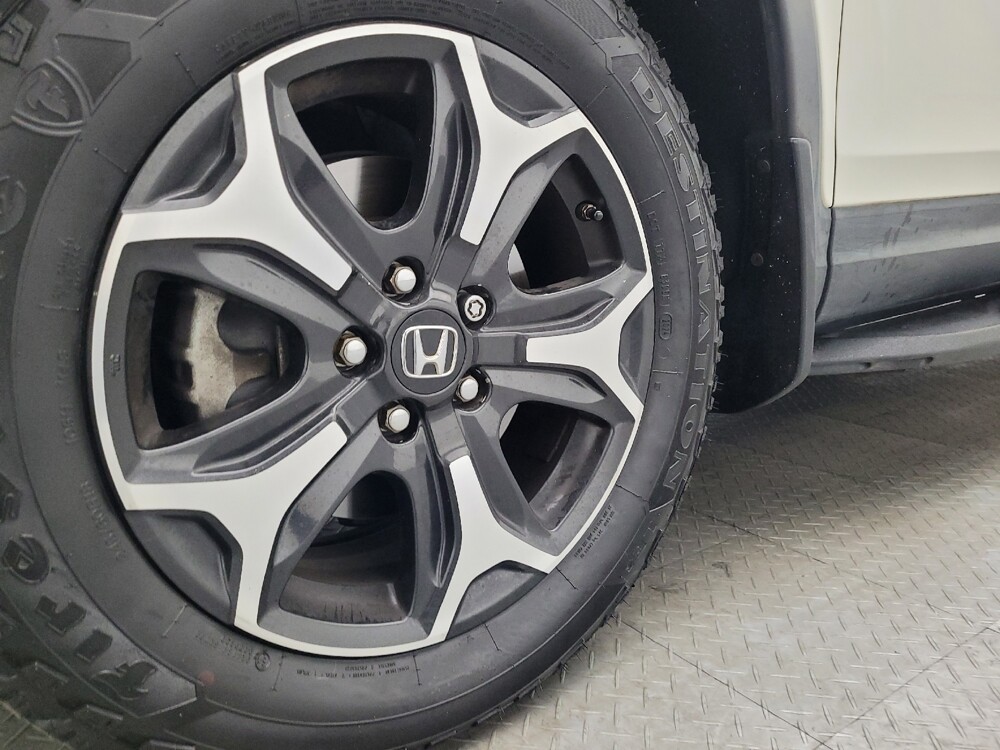 2017 Honda Ridgeline in Ocala, FL 34471 - 18095171 31