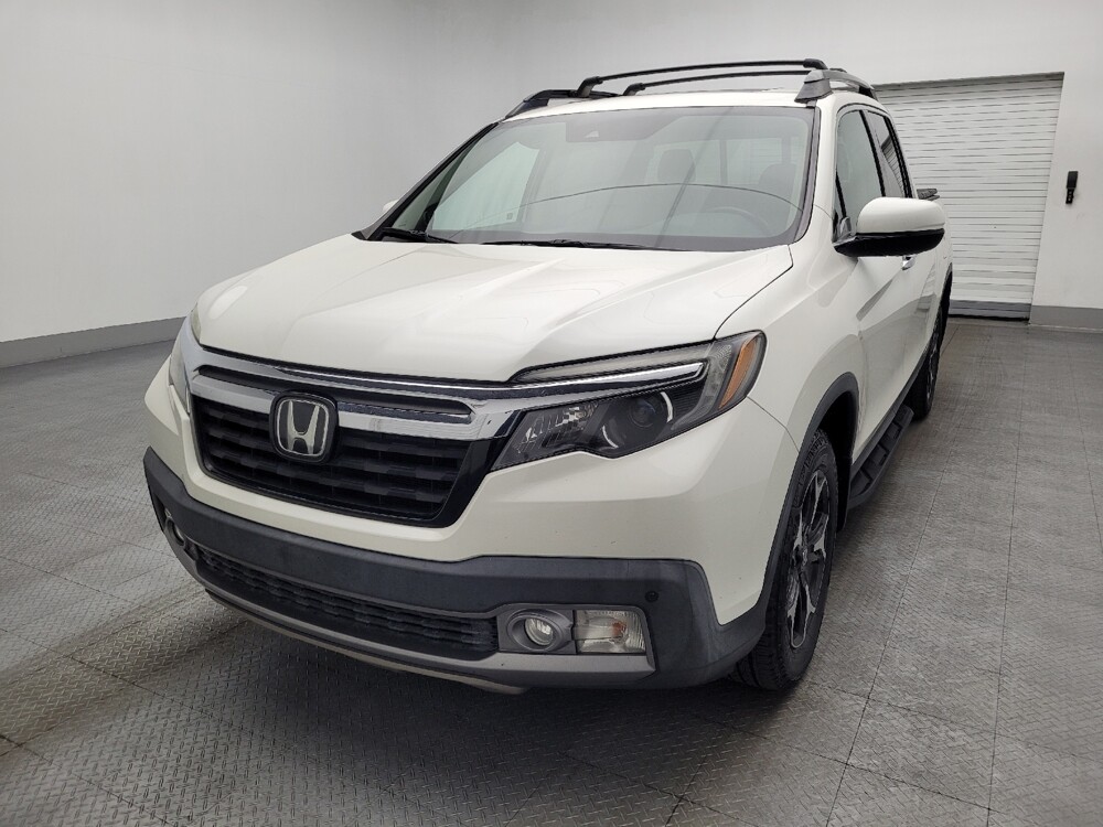 2017 Honda Ridgeline in Ocala, FL 34471 - 18095171 15