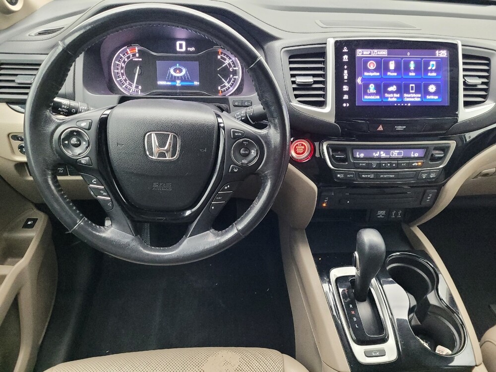 2017 Honda Ridgeline in Ocala, FL 34471 - 18095171 22