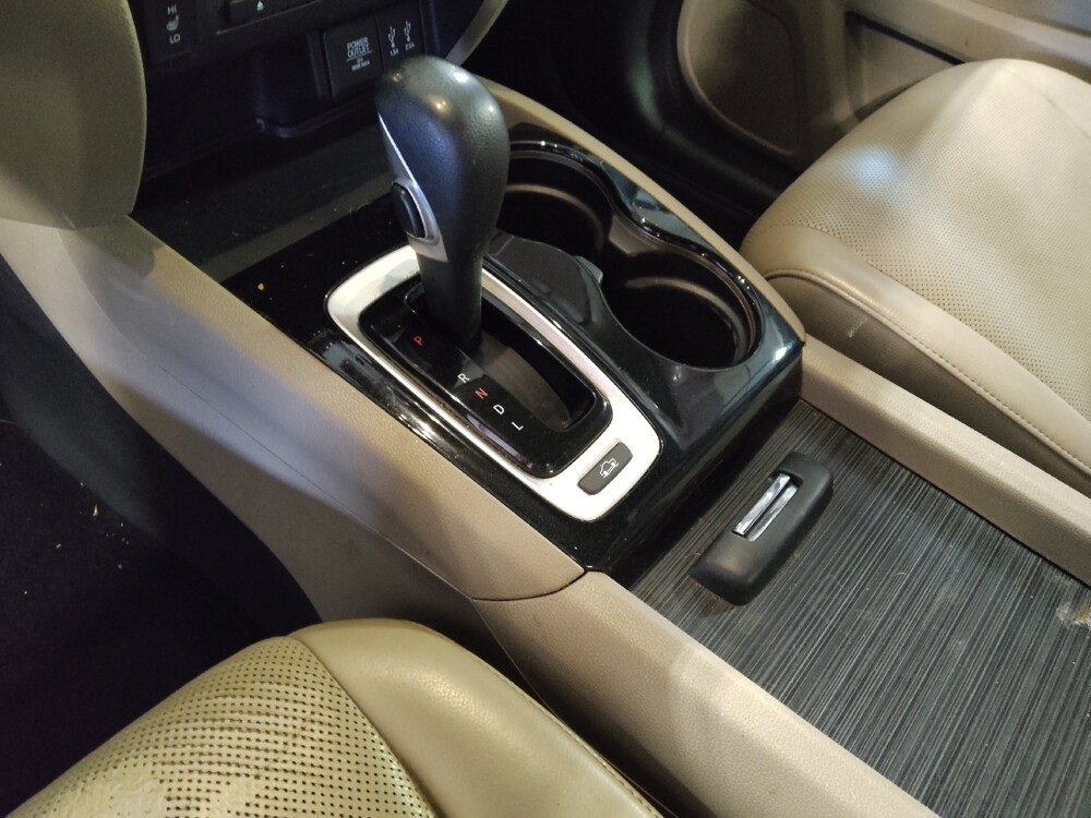 2017 Honda Ridgeline in Ocala, FL 34471 - 18095171 26