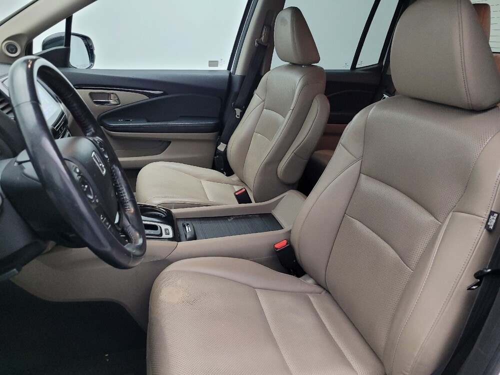 2017 Honda Ridgeline in Ocala, FL 34471 - 18095171 17