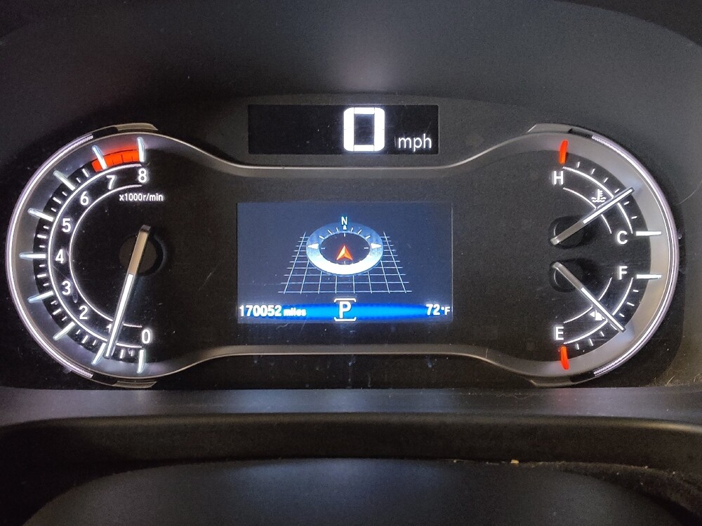 2017 Honda Ridgeline in Ocala, FL 34471 - 18095171 23