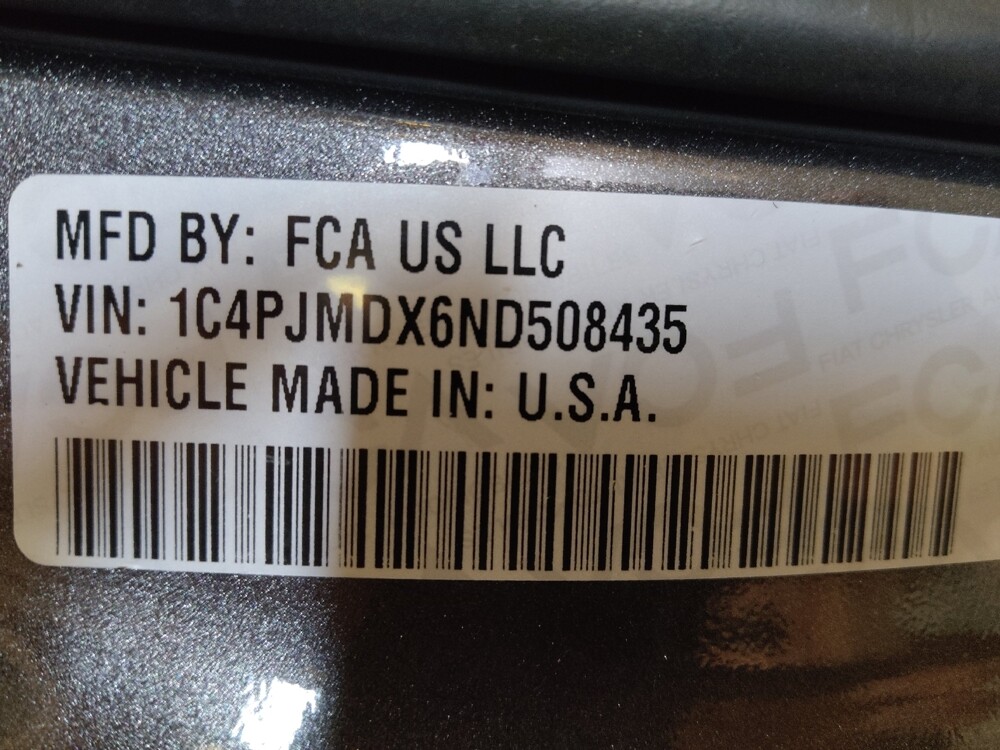 2022 Jeep Cherokee in Orlando, FL 32808 - 18095172 33