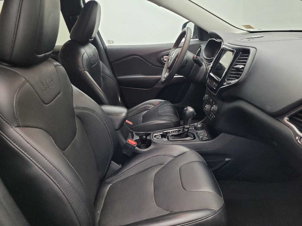 2022 Jeep Cherokee in Orlando, FL 32808 - 18095172 21