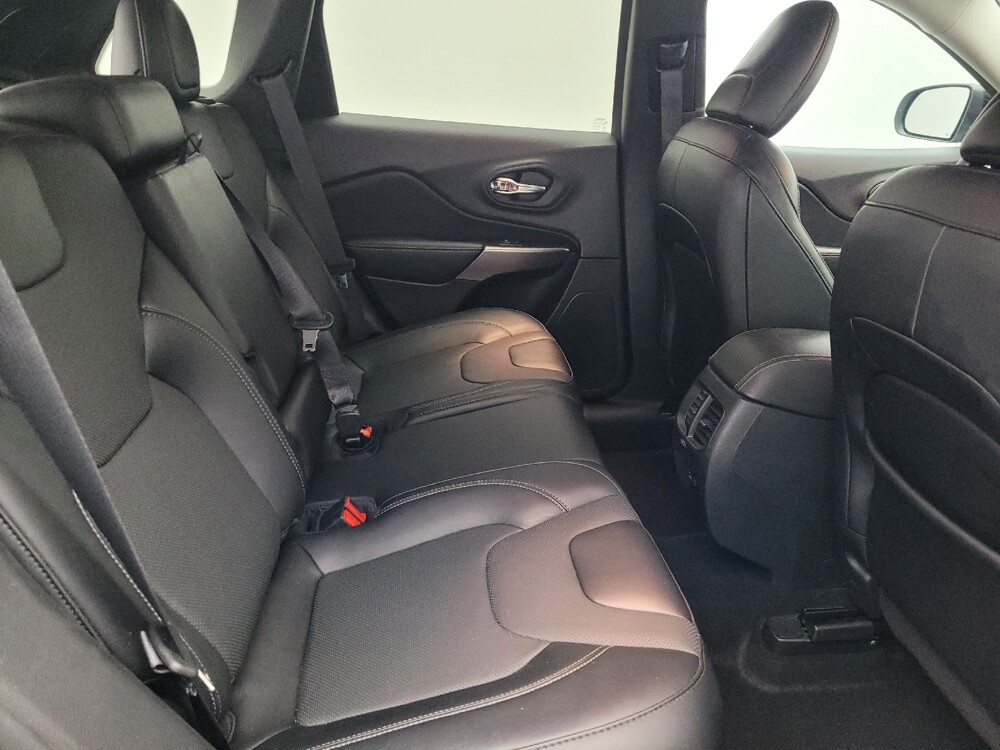 2022 Jeep Cherokee in Orlando, FL 32808 - 18095172 19