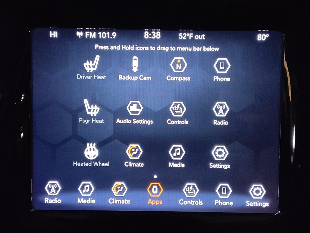 2022 Jeep Cherokee in Orlando, FL 32808 - 18095172 25