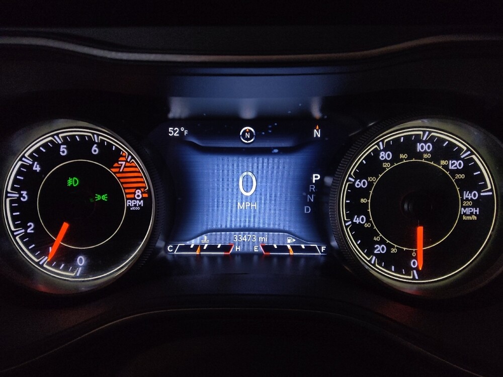 2022 Jeep Cherokee in Orlando, FL 32808 - 18095172 23