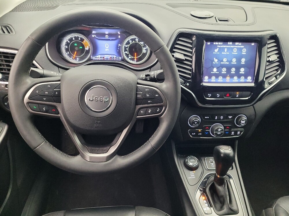 2022 Jeep Cherokee in Orlando, FL 32808 - 18095172 22