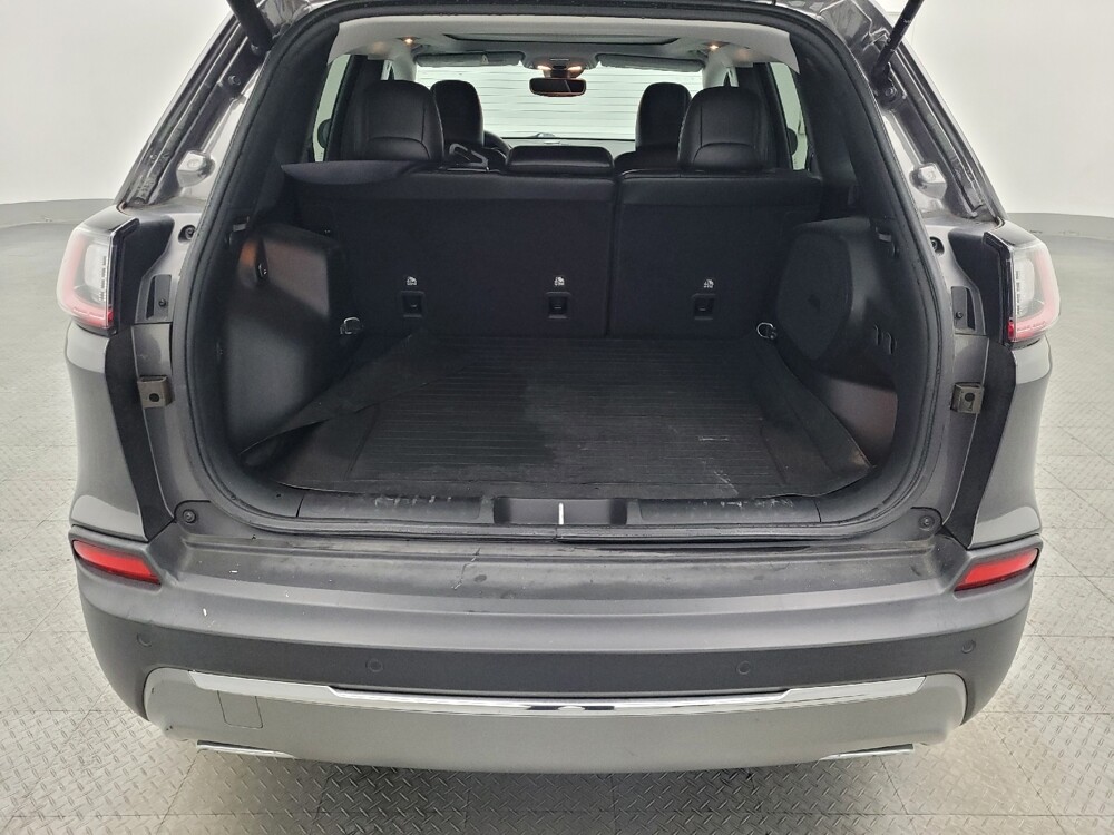 2022 Jeep Cherokee in Orlando, FL 32808 - 18095172 29