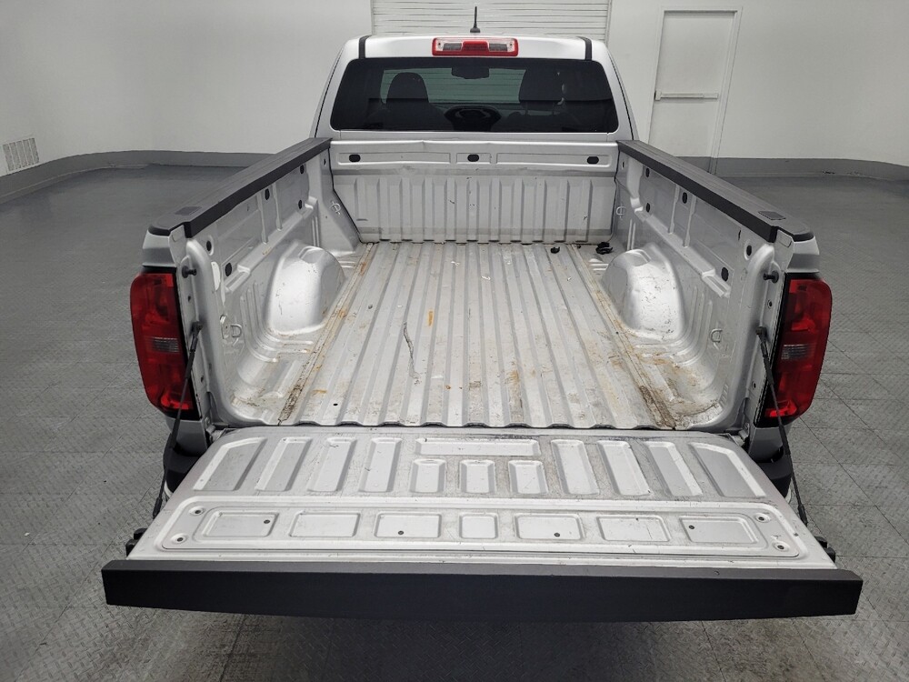 2019 Chevrolet Colorado in Orlando, FL 32808 - 18095173 29