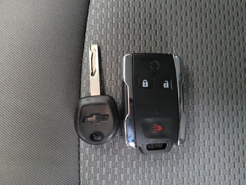 2019 Chevrolet Colorado in Orlando, FL 32808 - 18095173 32