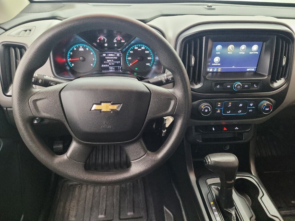 2019 Chevrolet Colorado in Orlando, FL 32808 - 18095173 22