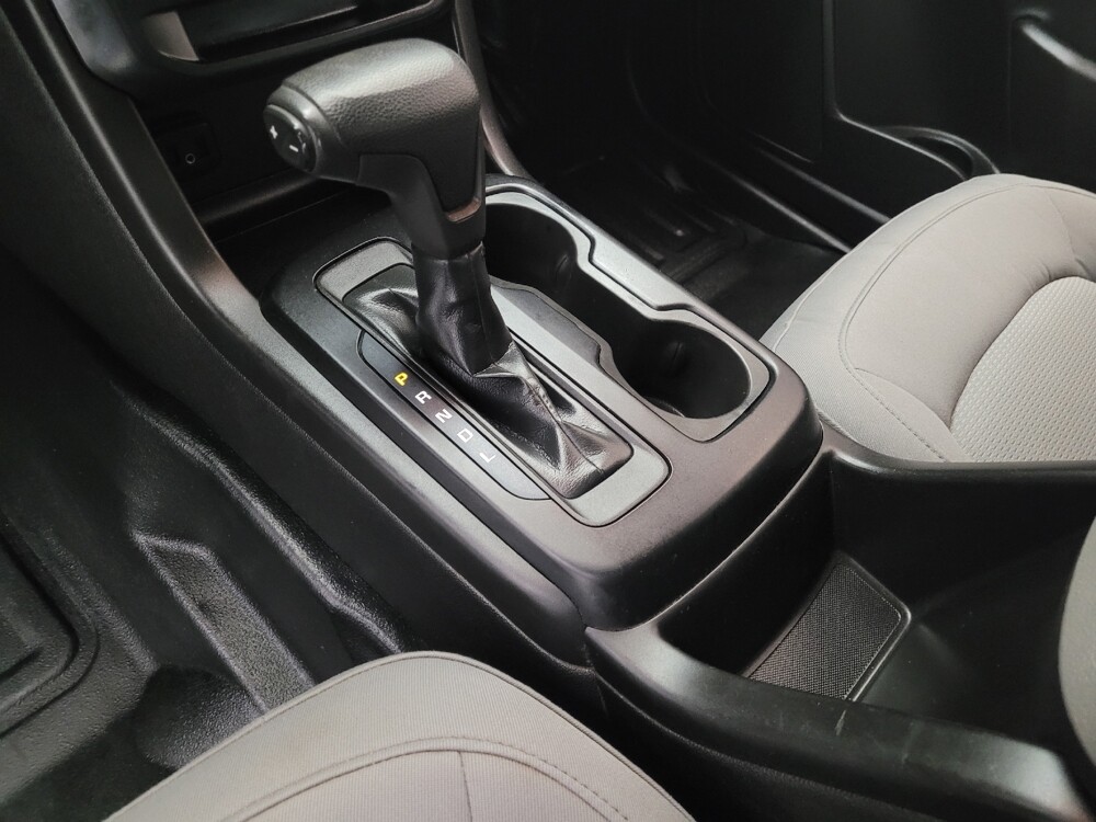 2019 Chevrolet Colorado in Orlando, FL 32808 - 18095173 26