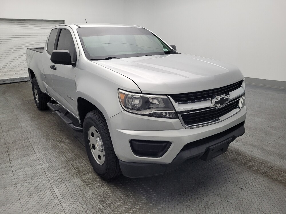 2019 Chevrolet Colorado in Orlando, FL 32808 - 18095173 13