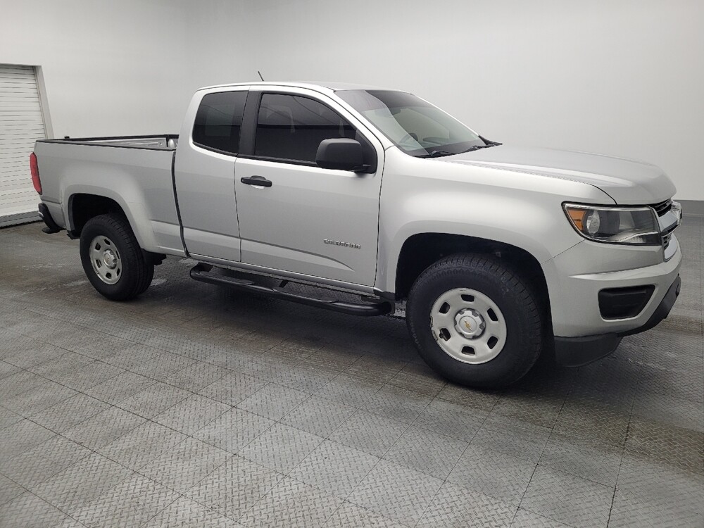 2019 Chevrolet Colorado in Orlando, FL 32808 - 18095173 11