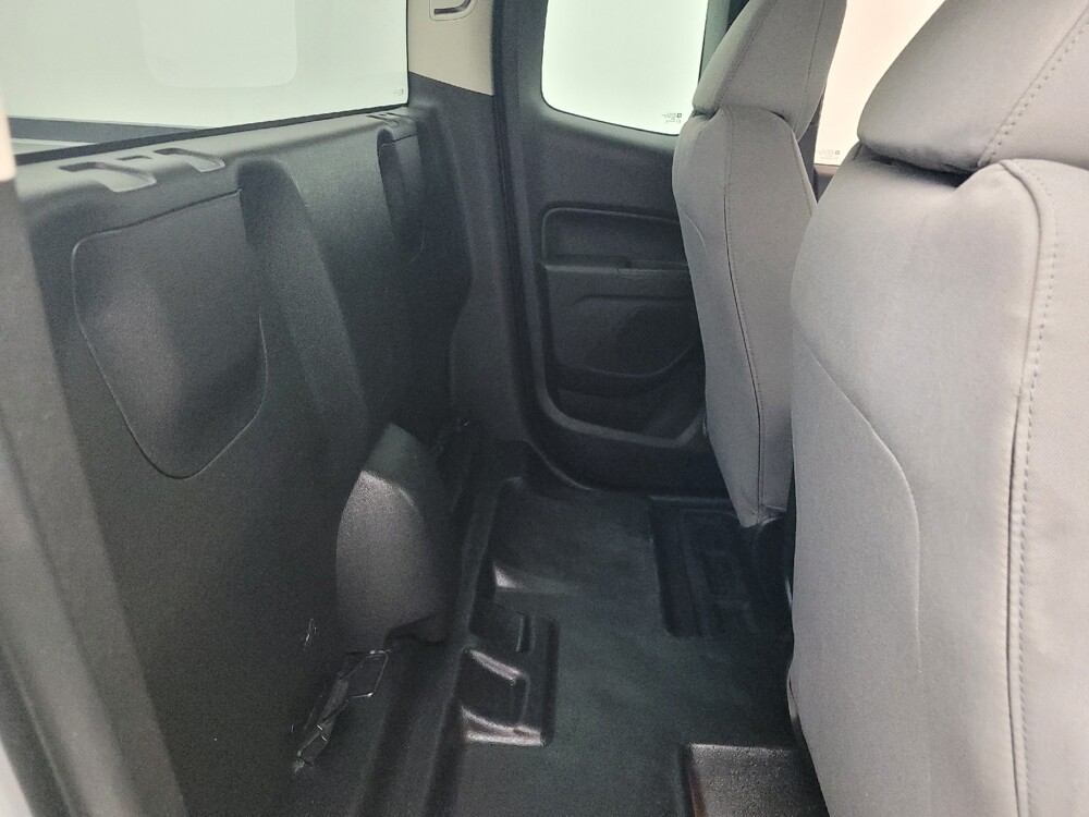 2019 Chevrolet Colorado in Orlando, FL 32808 - 18095173 19